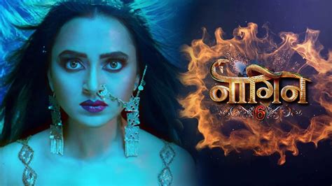 naagin 6 12 november 2022|naagin 6 tv schedule.